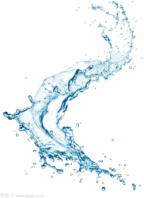 water png